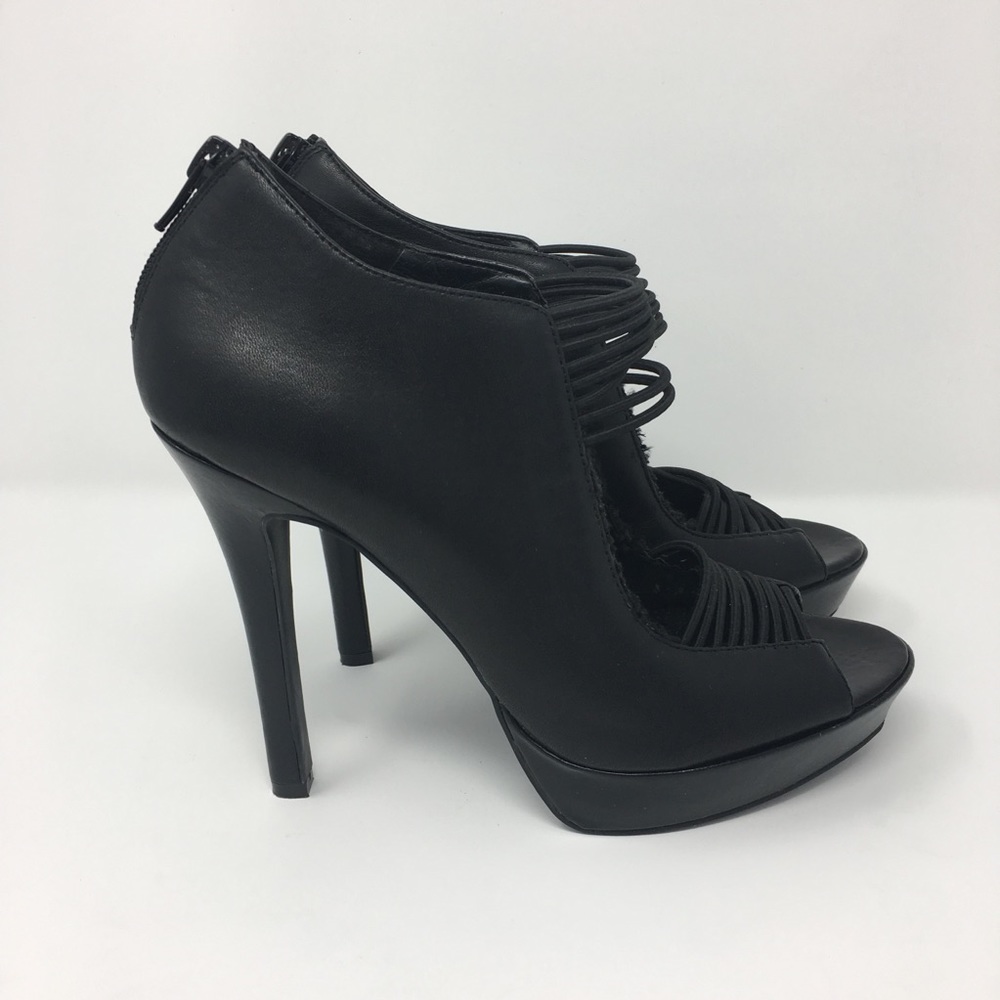 Jeffrey Tyler Shoes